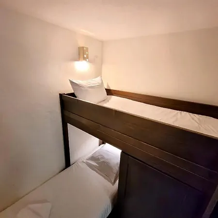 Apartment : 4 Pers, Piscine, Proche Centre - Fr-1-598-180 Les Gets