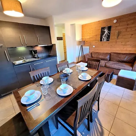 Apartment : 4 Pers, Piscine, Proche Centre - Fr-1-598-180
